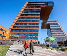 В Новосибирске активизировались сторонники самостоятельности Академгородка