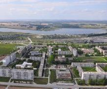 Линево угрожает коммунальный коллапс