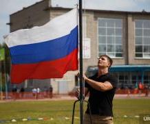 Россияне поддерживают новшества в образовании