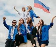 Социологи выявили приоритеты российской молодежи