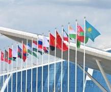 Россия выступает в качестве архитектора нового мироустройства