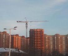 Входит ли Новосибирск в «пятерку» городов России по объемам ввода жилья?