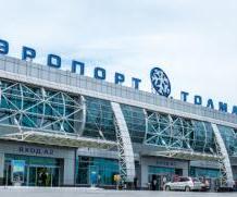 Новосибирский коммунист предложил сделать бесплатными парковку у Толмачево и проезд по четвертому мосту