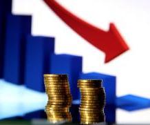 В Новосибирской области падают темпы сбора налогов