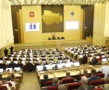 Партии готовятся к «модельным» выборам