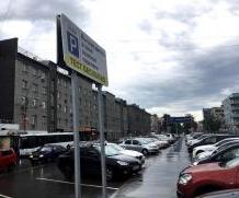 Сможет ли увеличение платных парковочных мест решить проблемы Новосибирска?
