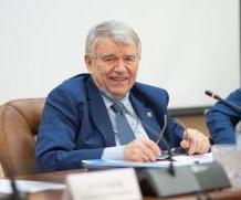 Почему Валентина Пармона уволили с поста главы СО РАН?