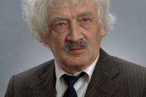 Шило Ростислав Александрович
