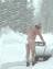 В Новосибирске за работу снегоуборочной техники платят не УК, а... дворники